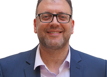 George Akroush