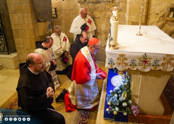 2025 | عيد البشارة