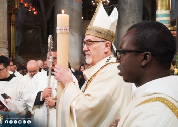 سبت النور 2025