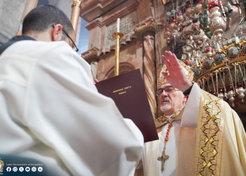 أحد الفصح 2025