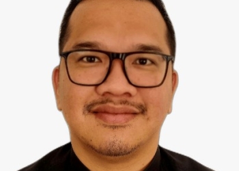 Oscar John (Bagalacsa) Nuñez