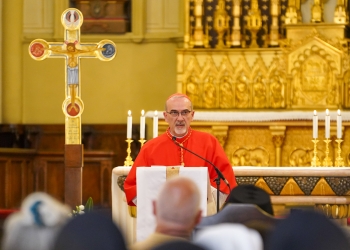 Riflessione su Nicea 2025