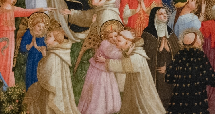 Meditazione Di S.B. Card. Pizzaballa: VI Domenica di Pasqua C