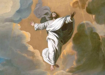 Méditation de S.B. le cardinal Pizzaballa : Ascension du Seigneur, C