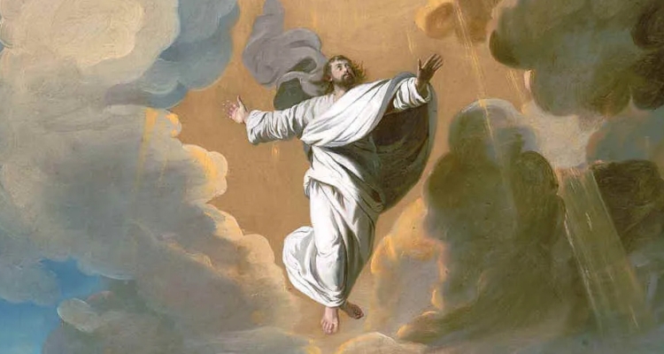 تأمل الكاردينال بييرباتيستا: عيد صعود الرب – السنة (ج)