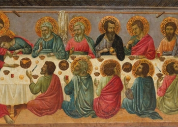 Meditation Of H.B. Cardinal Pizzaballa: VII Sunday of Easter C