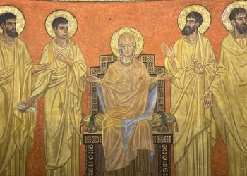 Méditation de S.B. le cardinal Pizzaballa: Pentecôte C