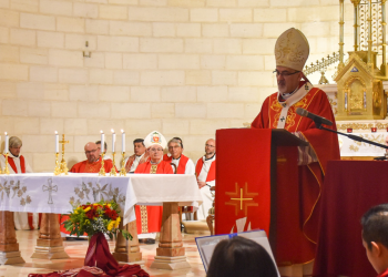 Omelia Pentecoste