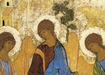 Méditation de S.B. le cardinal Pizzaballa: Solennité de la Sainte Trinité, C