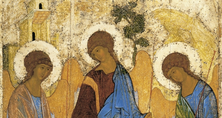 Meditazione Di S.B. Card. Pizzaballa: Solennità della SS Trinità C