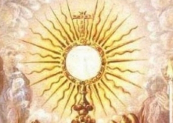 Méditation de S.B. le cardinal Pizzaballa: Solennité du Corpus Christi