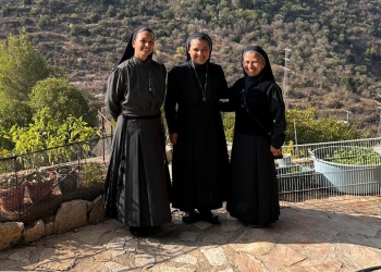 La Congregazione delle Suore oblate di Santa Marta