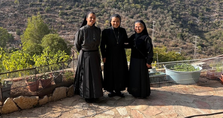 La Congregazione delle Suore oblate di Santa Marta