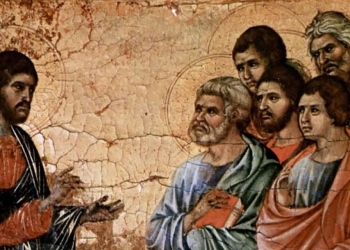 Meditation de S.B. le cardinal Pizzaballa: Solennité des Saints Pierre et Paul