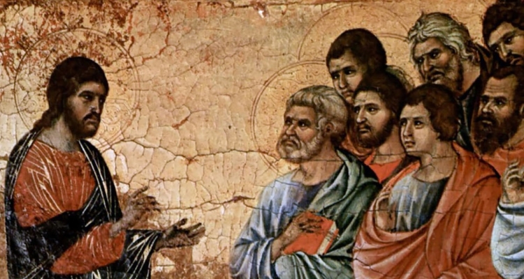 تأمل الكاردينال بييرباتيستا: عيد القدّيسَين بطرس وبولس