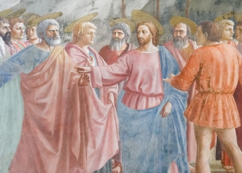 Meditation De S.B. Le Cardinal Pizzaballa, Patriarche Latin De Jerusalem: XIVème dimanche du temps ordinaire, C