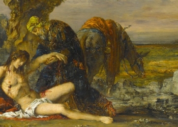 Meditation De S.B. Le Cardinal Pizzaballa, Patriarche Latin De Jerusalem: XVème dimanche du temps ordinaire, C