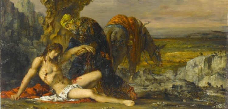 Meditación de S.B. Cardenal Pizzaballa: XV Domingo del Tiempo Ordinario, C