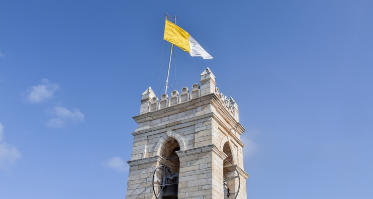Le Patriarcat latin de Jérusalem ... Un symbole d'unité et d'espoir