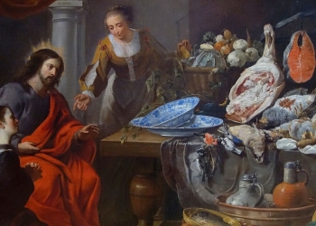 Meditation De S.B. Le Cardinal Pizzaballa, Patriarche Latin De Jerusalem: XVIème dimanche du temps ordinaire, C