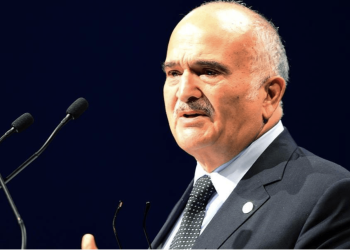 Message de condoléance et de solidarité du Prince El Hassan bin Talal au Patriarche latin de Jérusalem