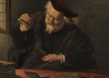 Meditation De S.B. Le Cardinal Pizzaballa, Patriarche Latin De Jerusalem: XVIIIème dimanche du temps ordinaire, C