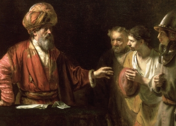 Meditation De S.B. Le Cardinal Pizzaballa, Patriarche Latin De Jerusalem: XIXème dimanche du temps ordinaire, C