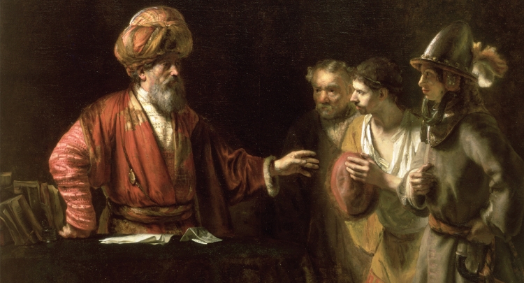 Meditazione Di S.B. Card. Pizzaballa, Patriarca Di Gerusalemme Dei Latini: XIX Domenica del Tempo Ordinario C