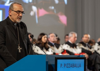 La necessità di pensare la pace in Terra Santa