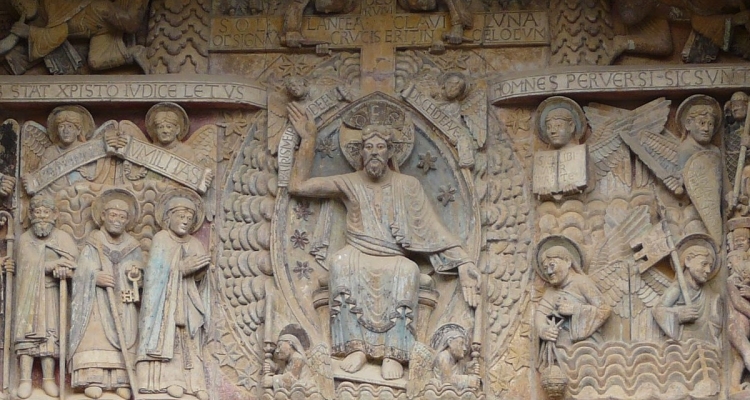 تأمل غبطة الكاردينال بييرباتيستا بيتسابالا:  الأحد العشرون من السنة العادي (ج)