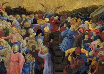 Meditation Of H.B. Card. Pizzaballa: XXI Sunday of Ordinary Time C