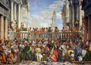 Meditation Of H.B. Card. Pizzaballa: XXII Sunday of Ordinary Time C