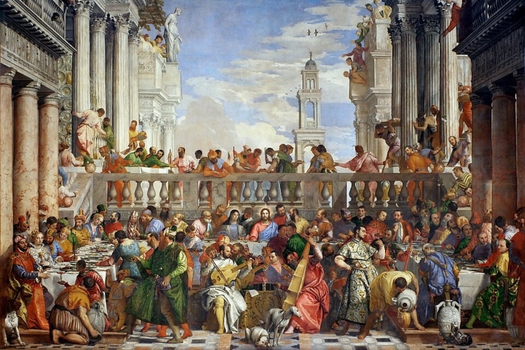 تأمل غبطة الكاردينال بييرباتيستا بيتسابالا: الأَحَد الثّاني والعِشرون من الزَّمن العادي (ج)