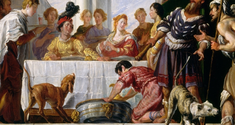 Meditation De S.B. Le Cardinal Pizzaballa: XXVIème dimanche du temps ordinaire, C