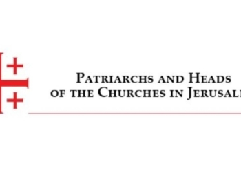 Statement on renew their condemnation of unjust foreclosure hearing against Armenian Patriarchate