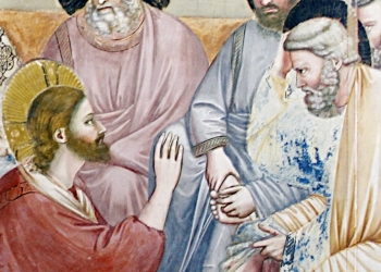 Meditation Of H.B. Card. Pizzaballa: XXVII Sunday of Ordinary Time C