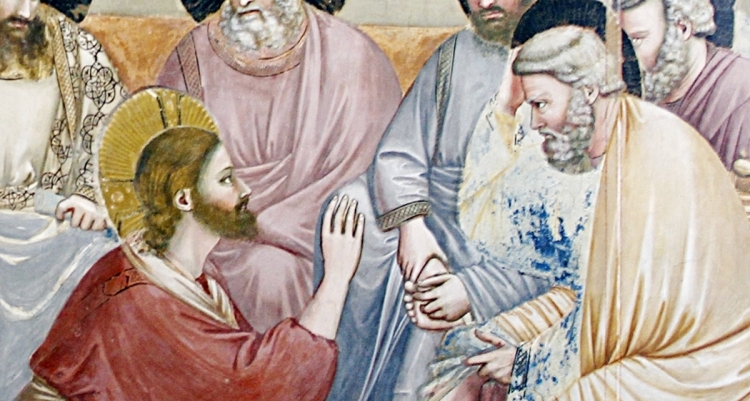 تأمل غبطة الكاردينال بييرباتيستا بيتسابالا: الأحد السابع والعشرون من الزمن العادي (السنة ج)