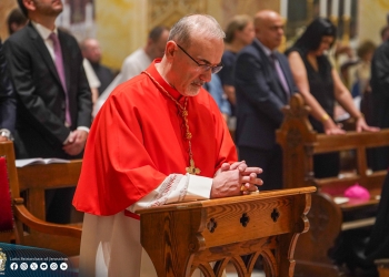 2025 | عيد القديس فرنسيس الأسيزي