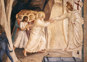 Meditation Of H.B. Card. Pizzaballa: Commemoration of all the Faithful departed