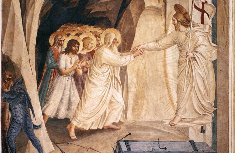 Meditazione Di S.B. Card. Pizzaballa: Commemorazione di tutti i Fedeli Defunti