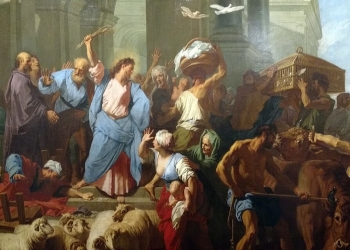 Meditazione Di S.B. Card. Pizzaballa: Dedicazione della Basilica Lateranense