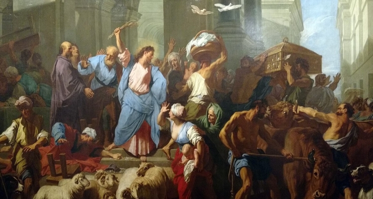 Meditazione Di S.B. Card. Pizzaballa: Dedicazione della Basilica Lateranense