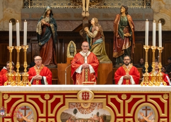 Convegno Commissari di Terra Santa 2025