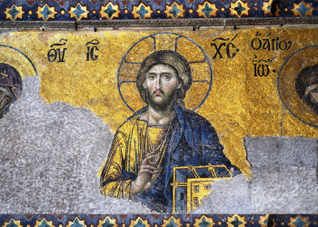 من اللامنظور الى المنظور: تأمّلات من قلب القدس حول الأيقونات