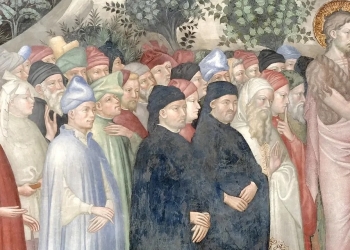 Meditazione Di S.B. Card. Pizzaballa: II Domenica d’Avvento, A