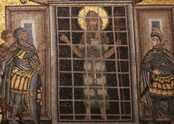 Meditazione Di S.B. Card. Pizzaballa: III Domenica d’Avvento, A