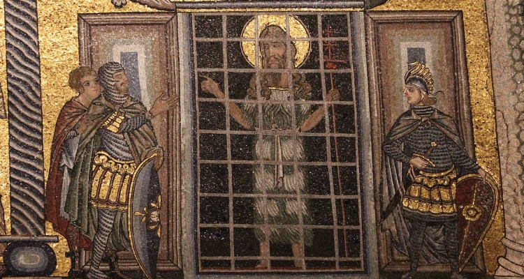 Meditazione Di S.B. Card. Pizzaballa: III Domenica d’Avvento, A