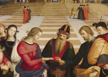 Meditazione Di S.B. Card. Pizzaballa: IV Domenica d’Avvento, A