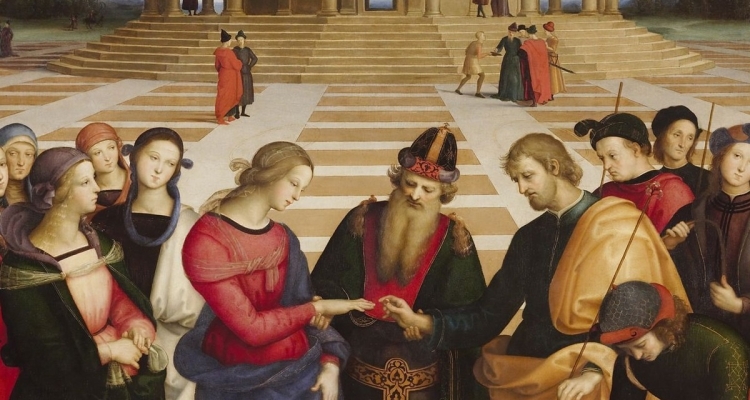 Meditazione Di S.B. Card. Pizzaballa: IV Domenica d’Avvento, A