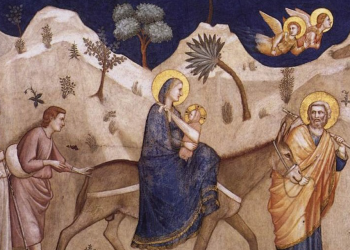 تأمل غبطة الكاردينال بييرباتيستا بيتسابالا في أحد العائلة المقدسة أ